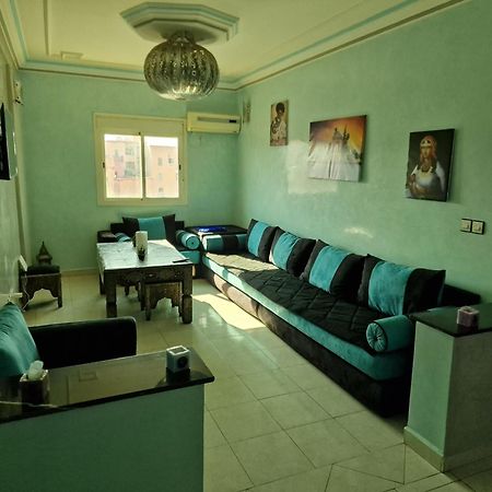 Appartement Sympathique A Marrakech Marrakesh Exterior photo